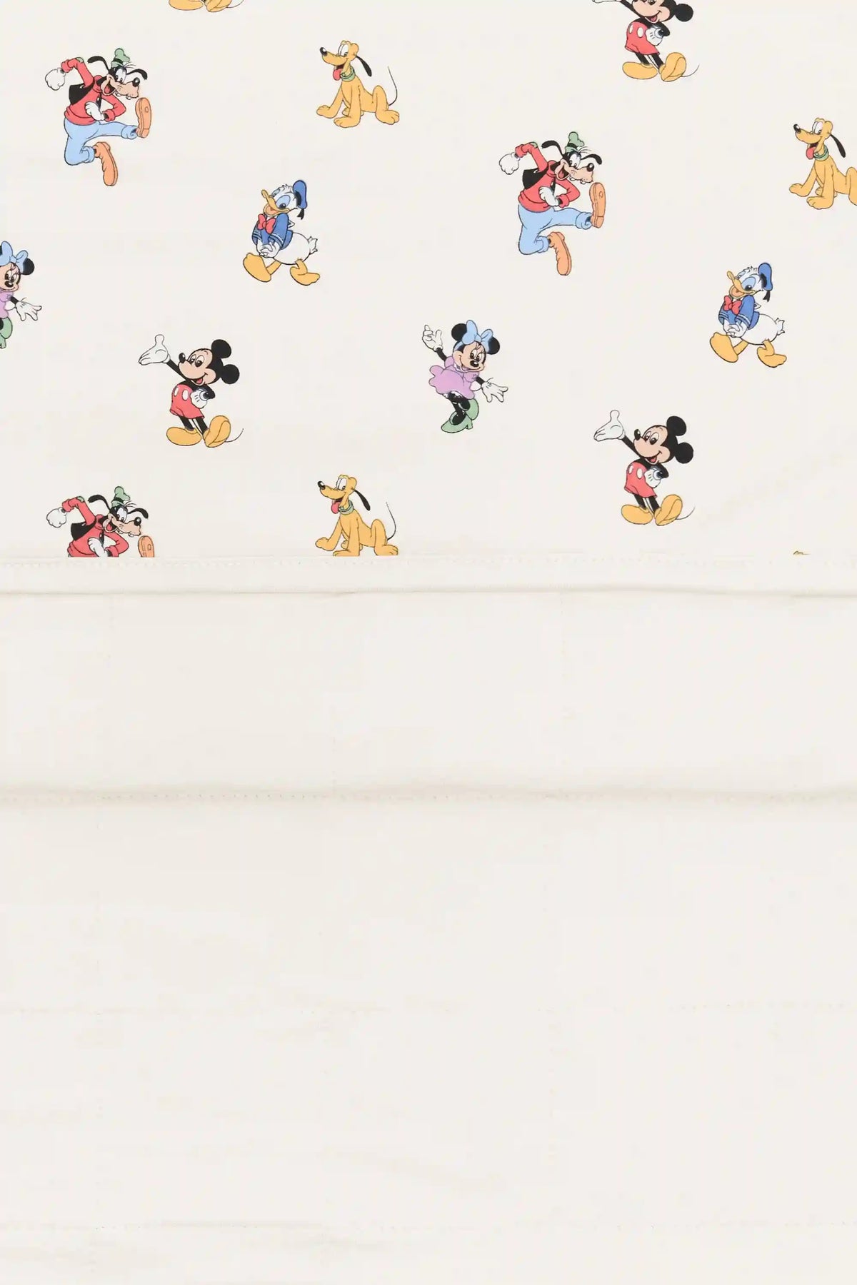 Baby Blanket in Mickey Mouse and Friends 1.0