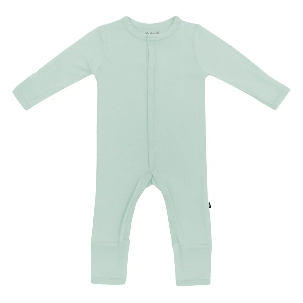 Romper in Sage