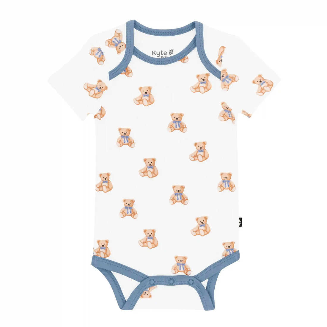 Bodysuit in Teddy Bear