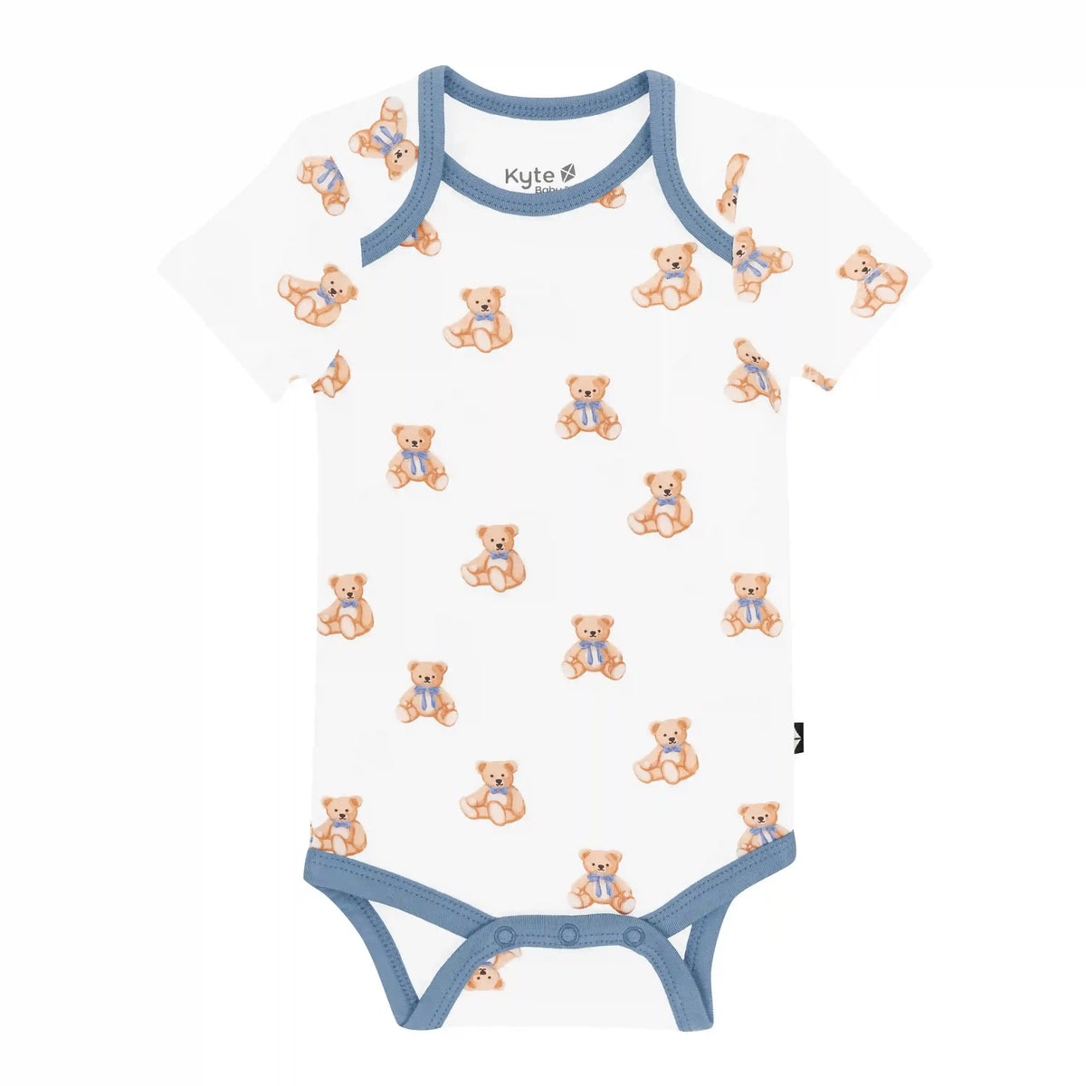 Bodysuit in Teddy Bear