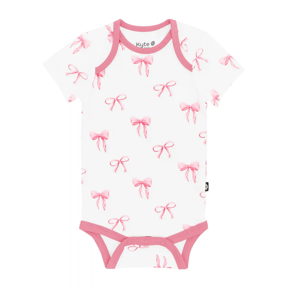 Bodysuit in Bow