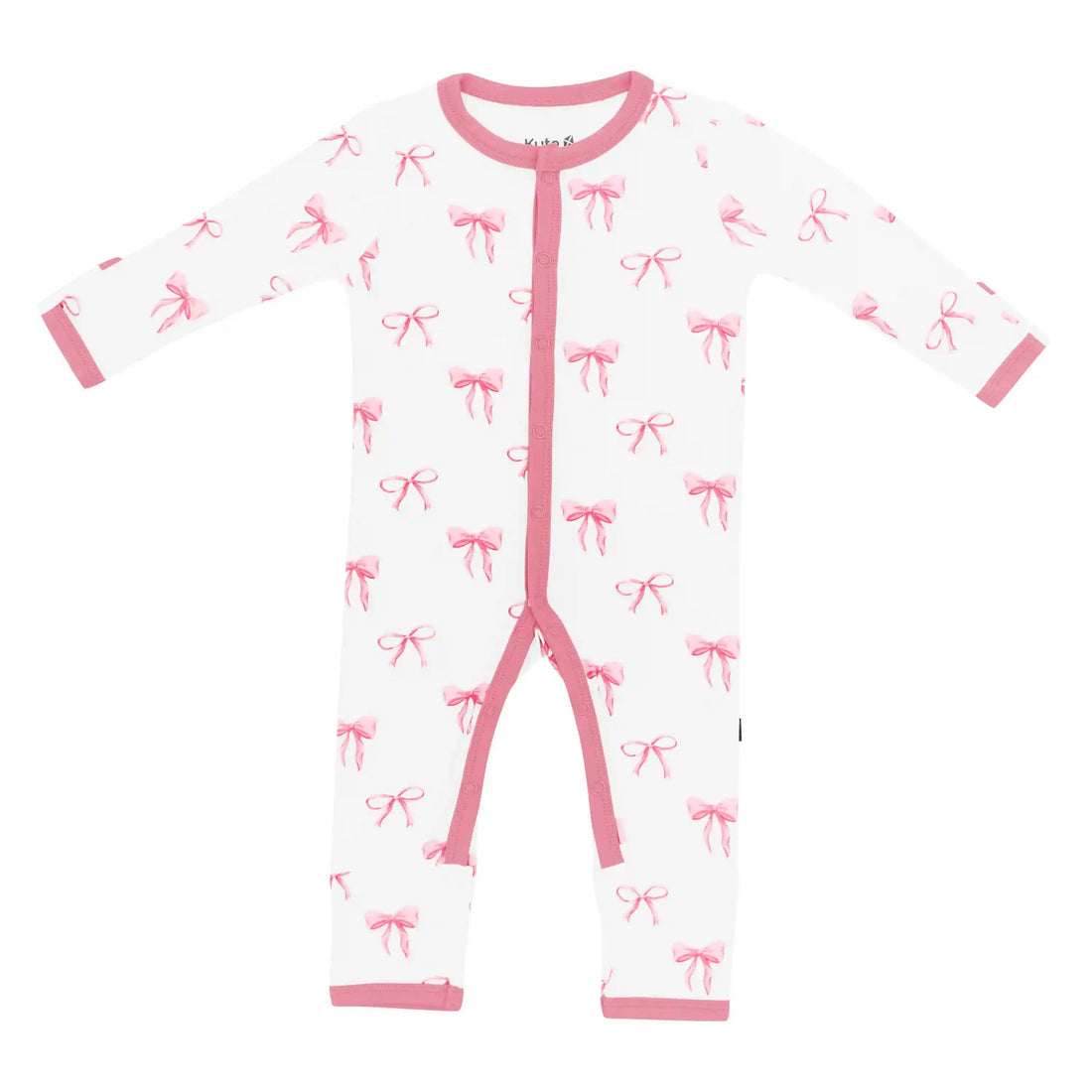 Romper in Bow