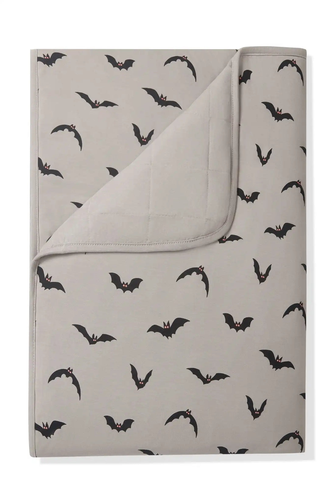 Toddler Blanket in Bats 1.0