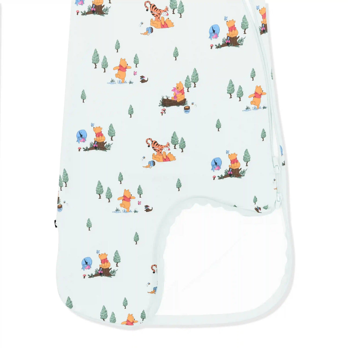 Sleep Bag in Winnie the Pooh Hundred Acre Wood 0.5
