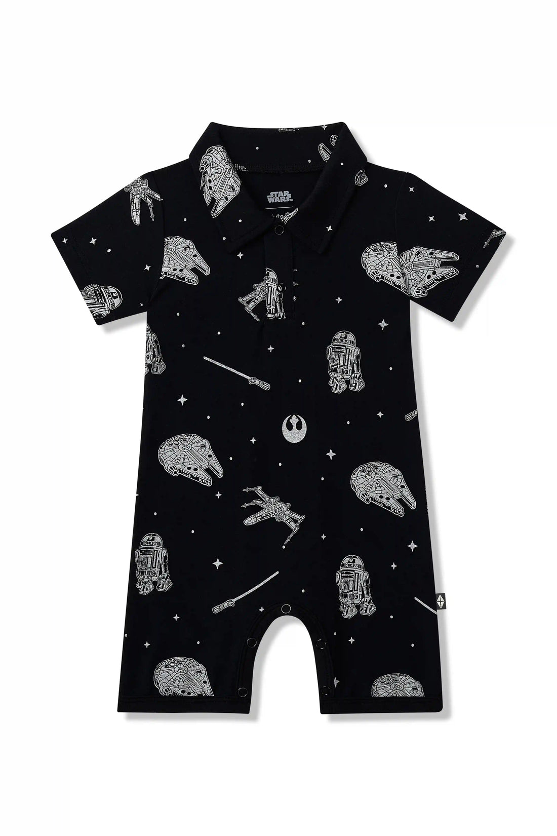 Polo Shortall in STAR WARS™