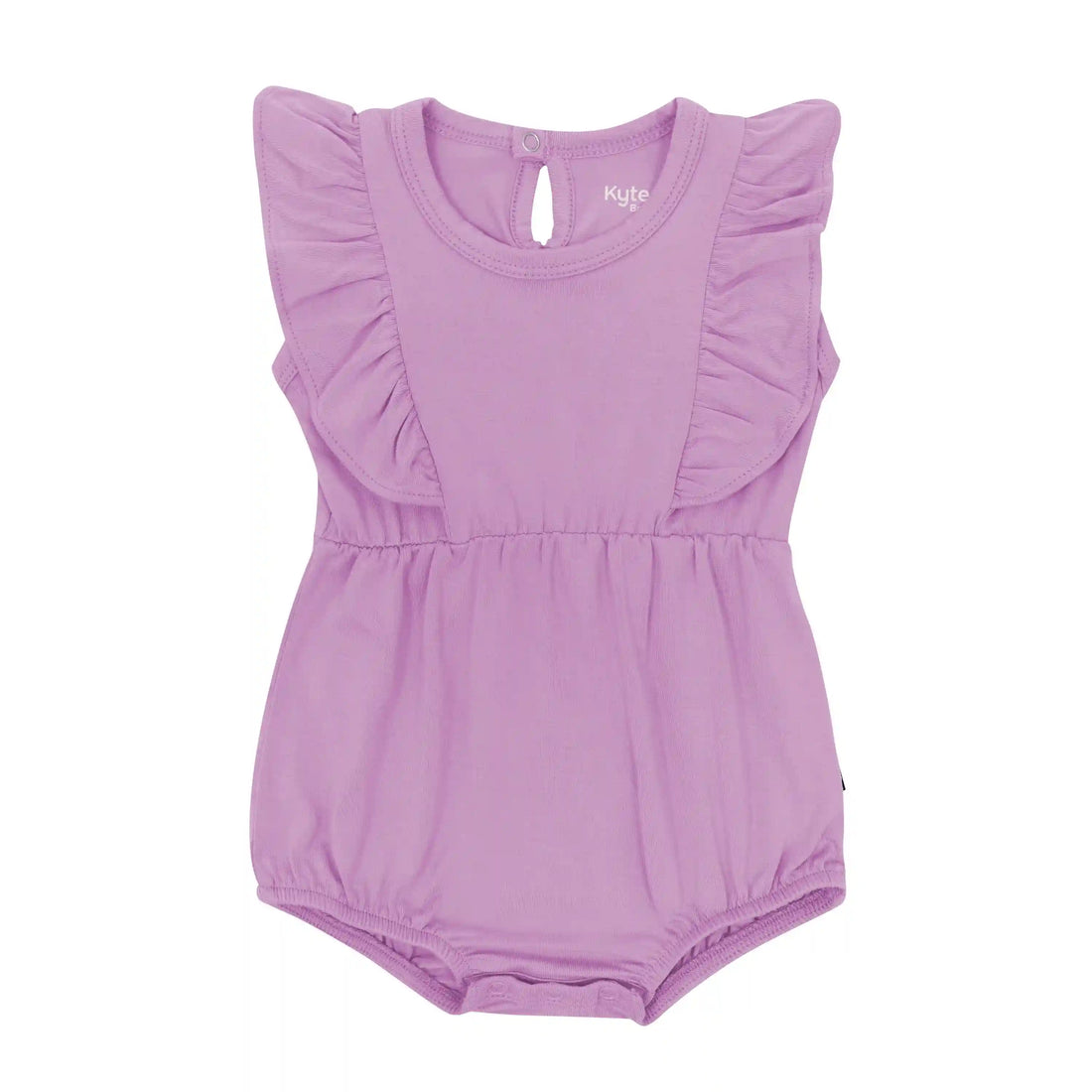 Bubble Romper in Poi