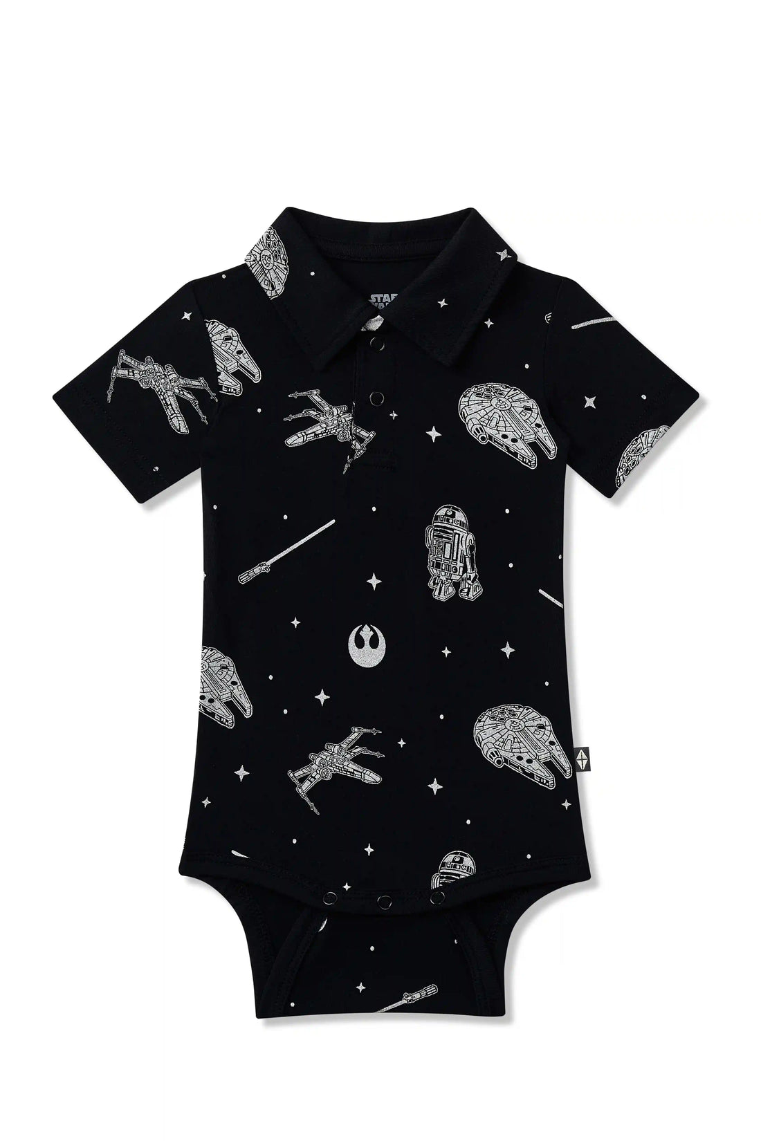 Polo Bodysuit in STAR WARS™