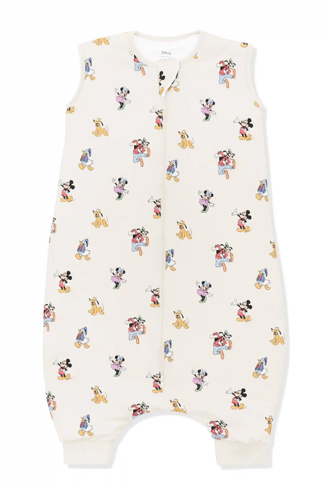 Sleep Bag Walker in Mickey Mouse and Friends 1.0