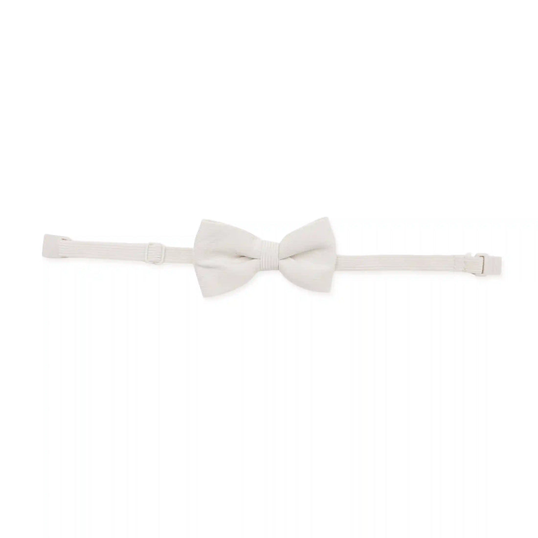 Bow Tie in Oat