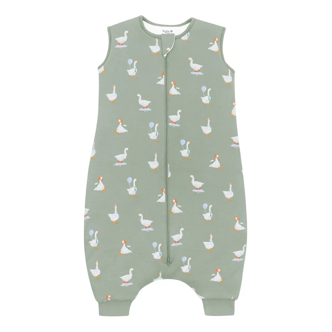 Sleep Bag Walker in Silly Goose 2.5