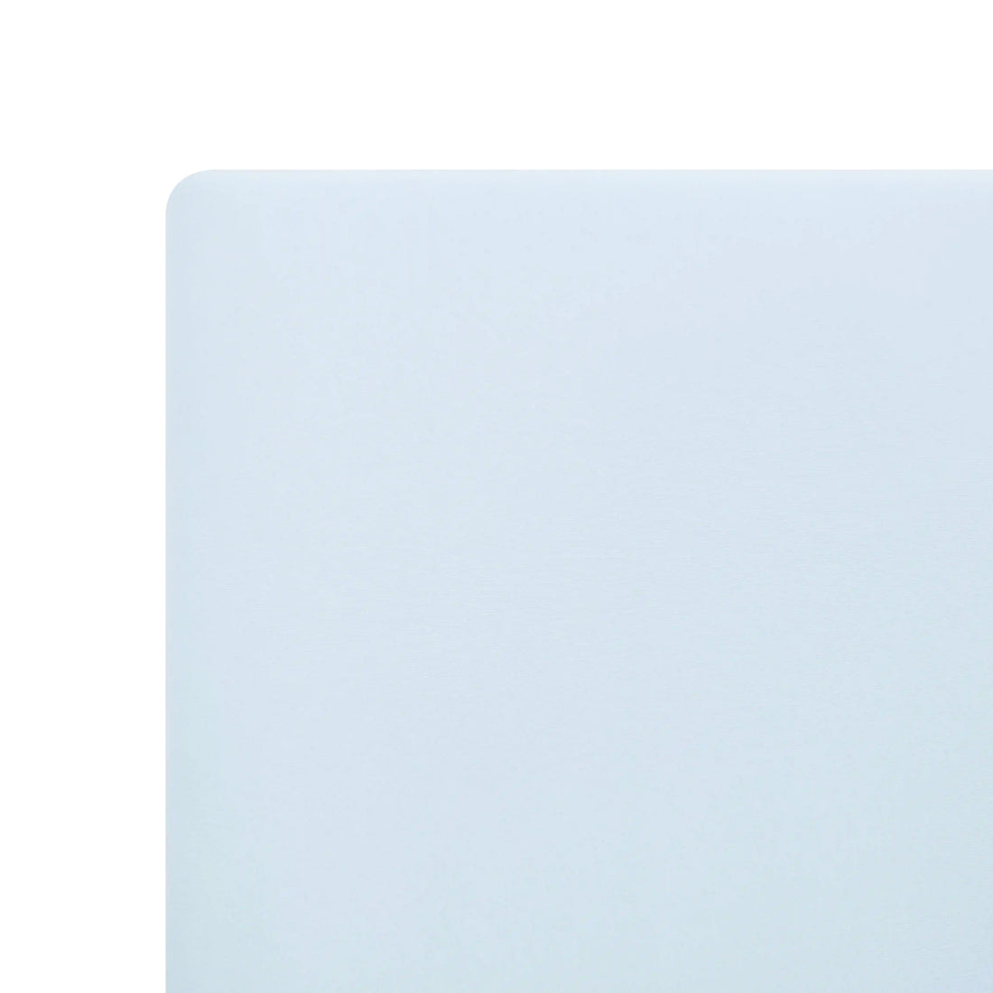 Crib Sheet in Breeze