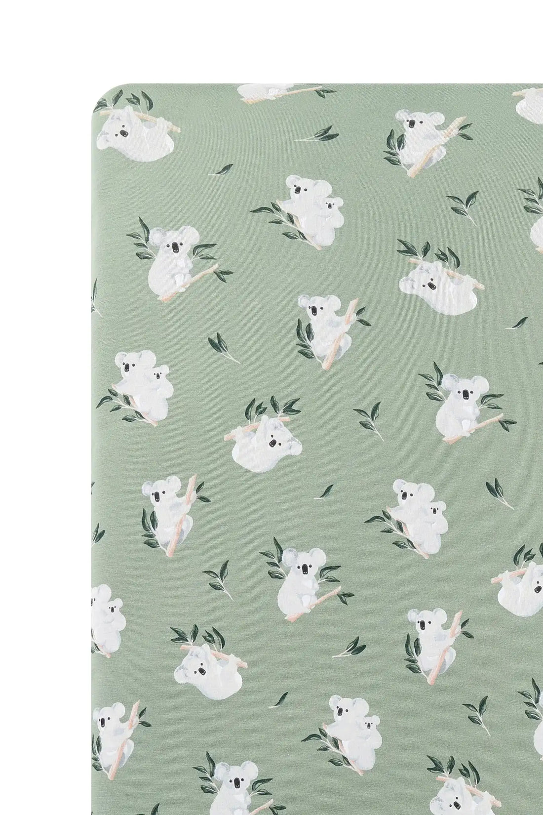 Crib Sheet in Koala