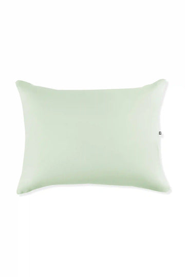 Standard Pillowcase in Basil