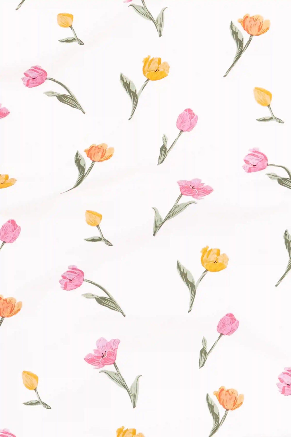 Shorties in Tulip