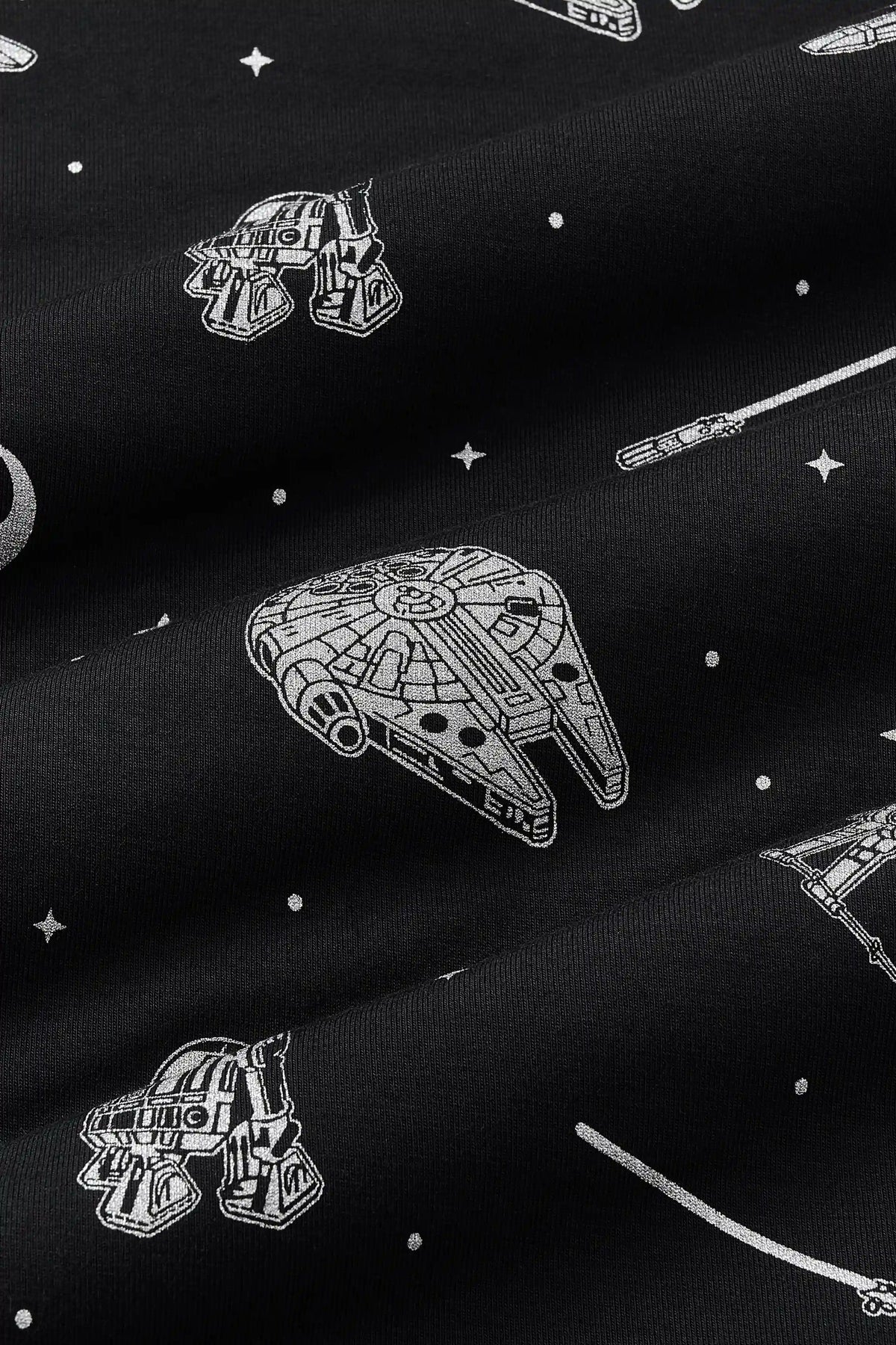 Zippered Romper in STAR WARS™