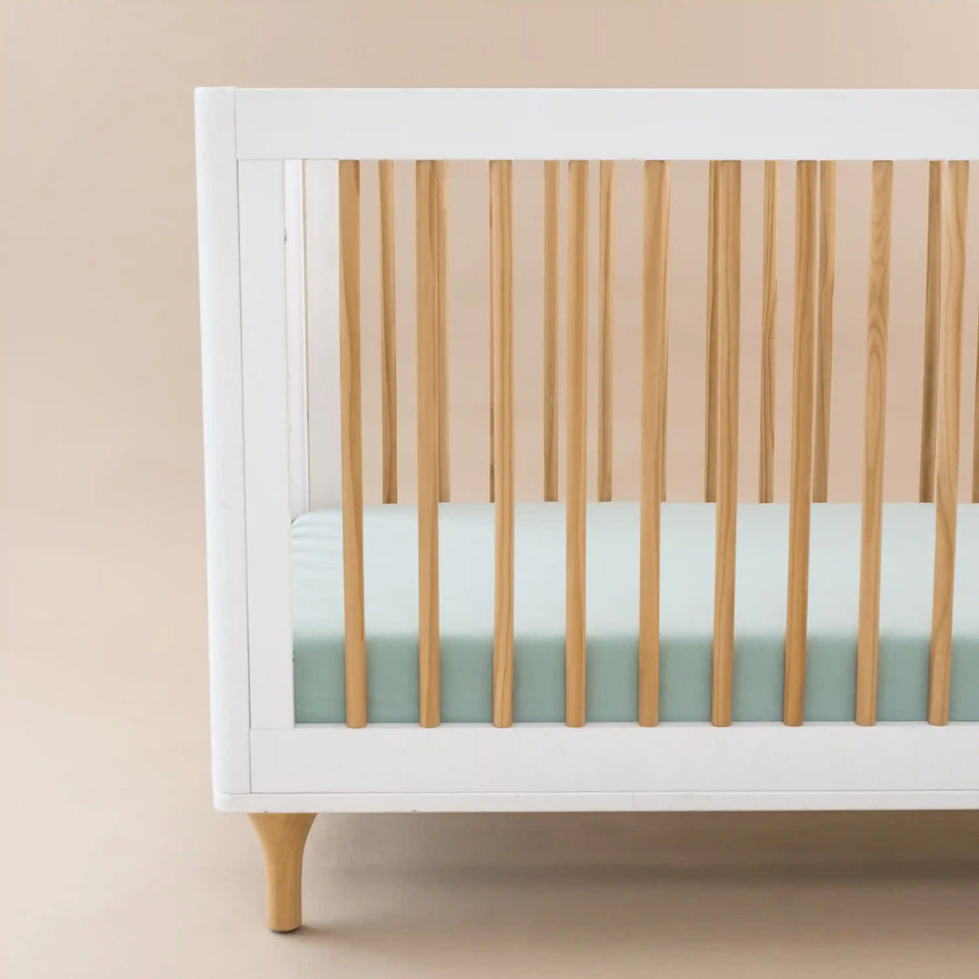 Crib Sheet in Sage