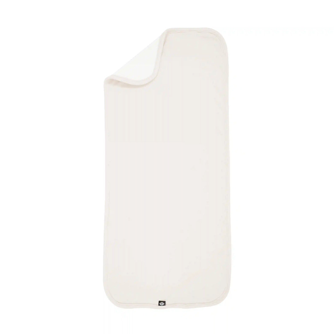 Burp Cloth in Oat