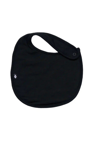 Cushy Bib in Midnight