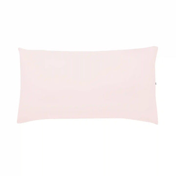 King Pillowcase in Blush