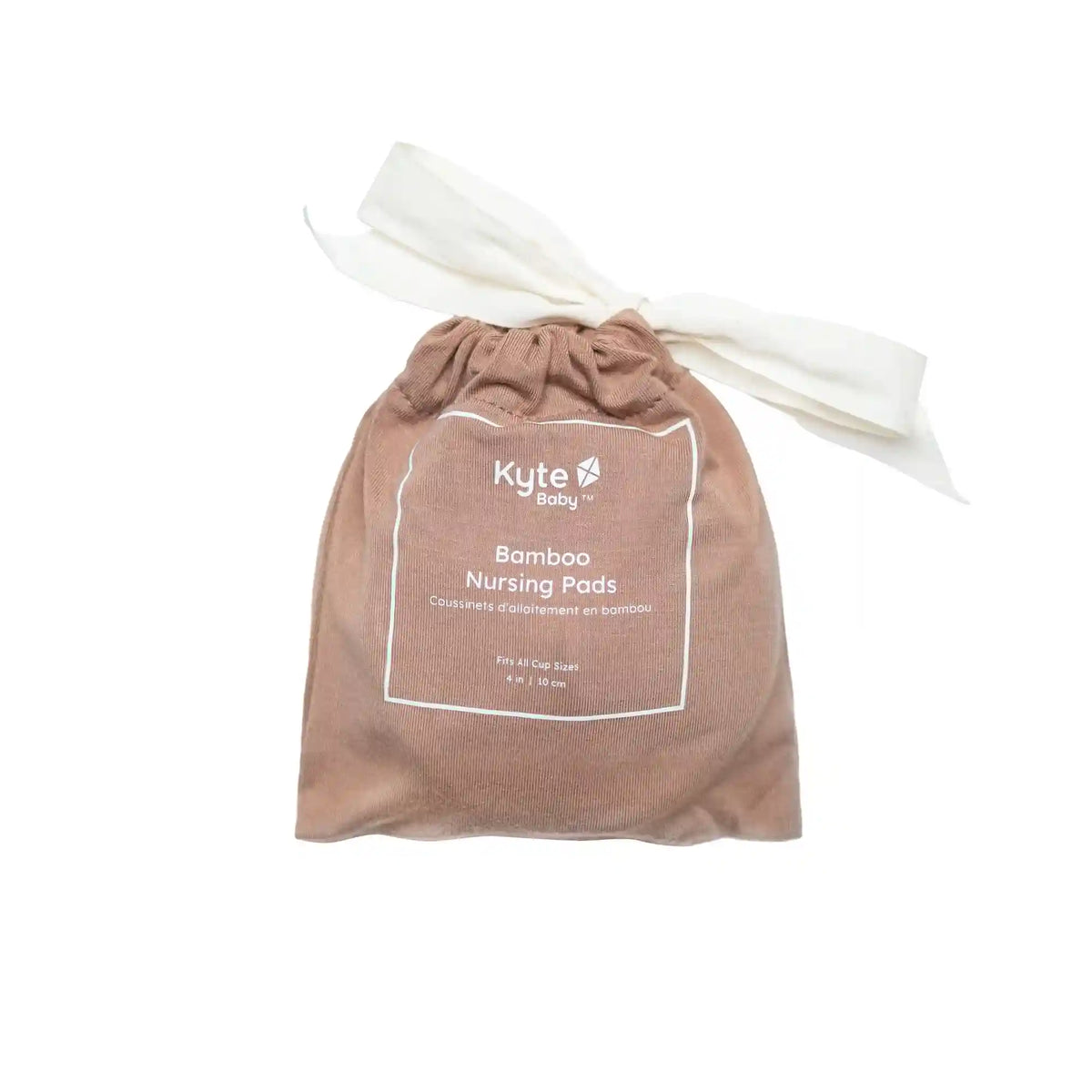 Nursing Pads in Latte