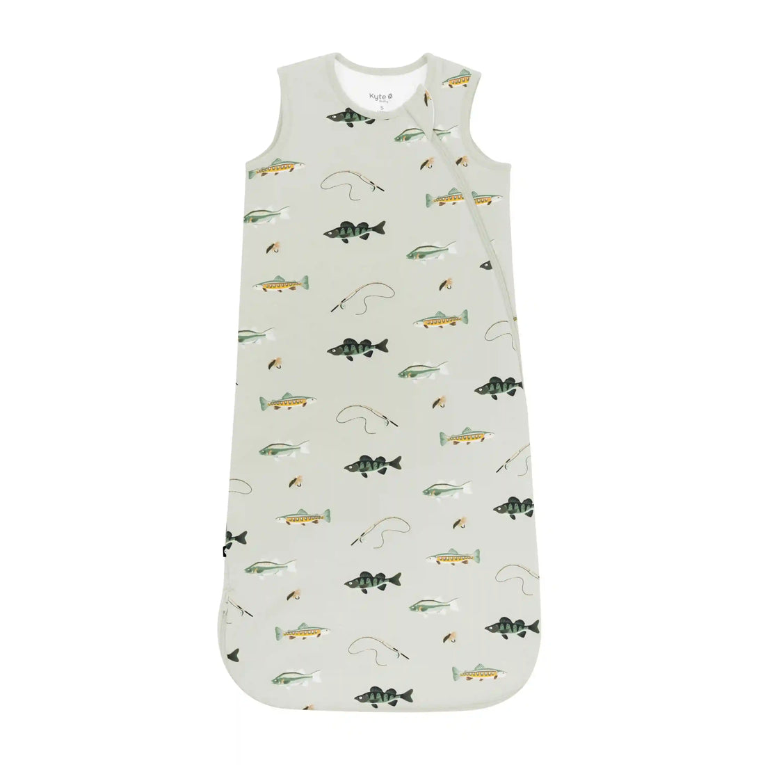 Sleep Bag in Fishing 1.0