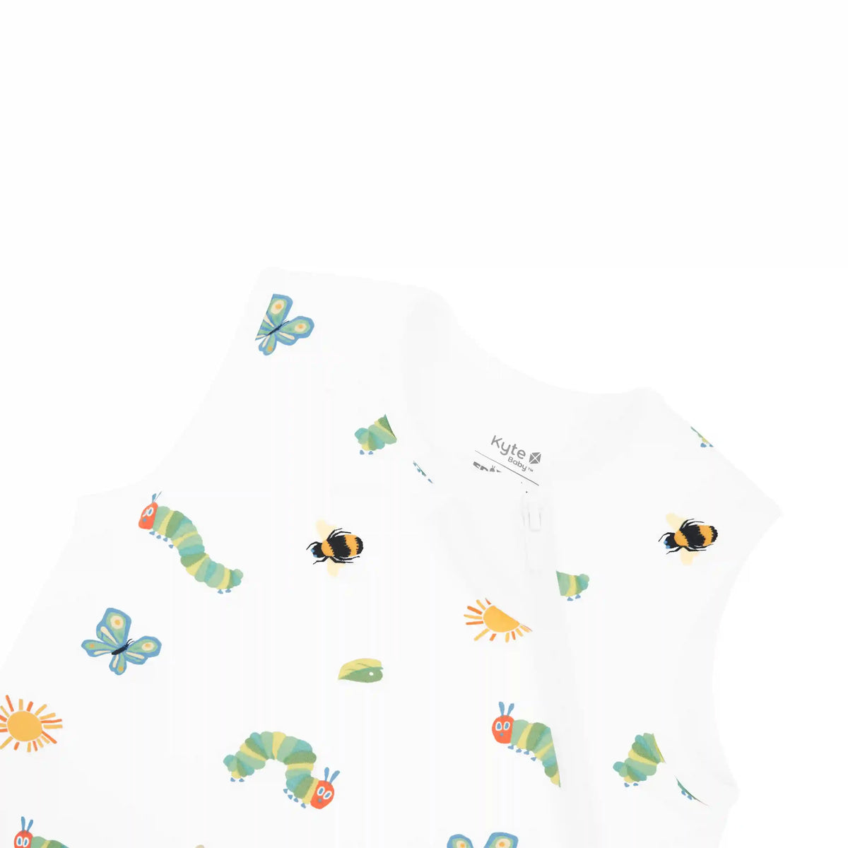 Sleep Bag in The Very Hungry Caterpillar™ and Friends 1.0