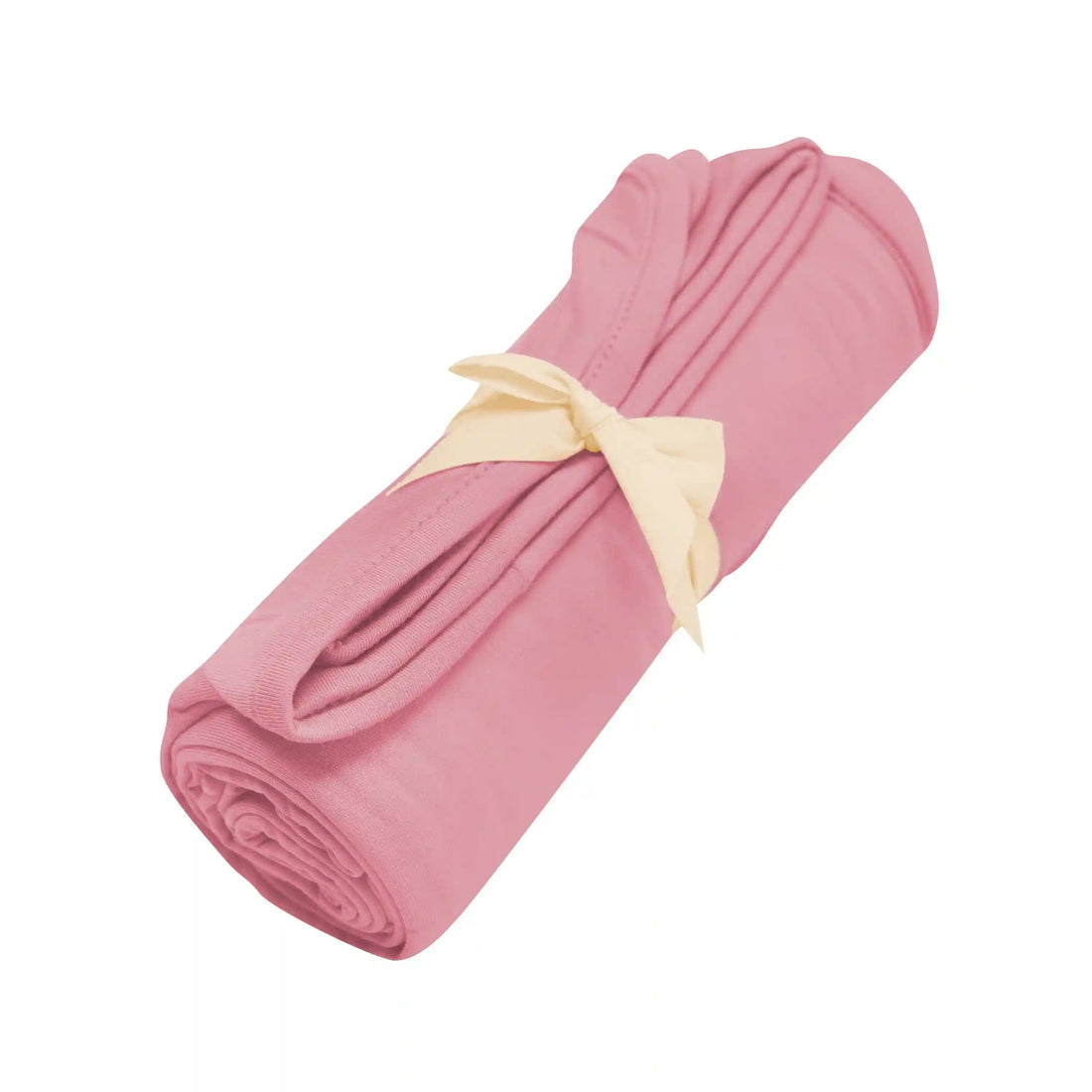 Swaddle Blanket in Apple Blossom